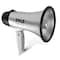 Pyle Battery-operated Compact/Portable Megaphone Spkr w/Siren Alarm, PMP23SL PMP23SL - alternate 1